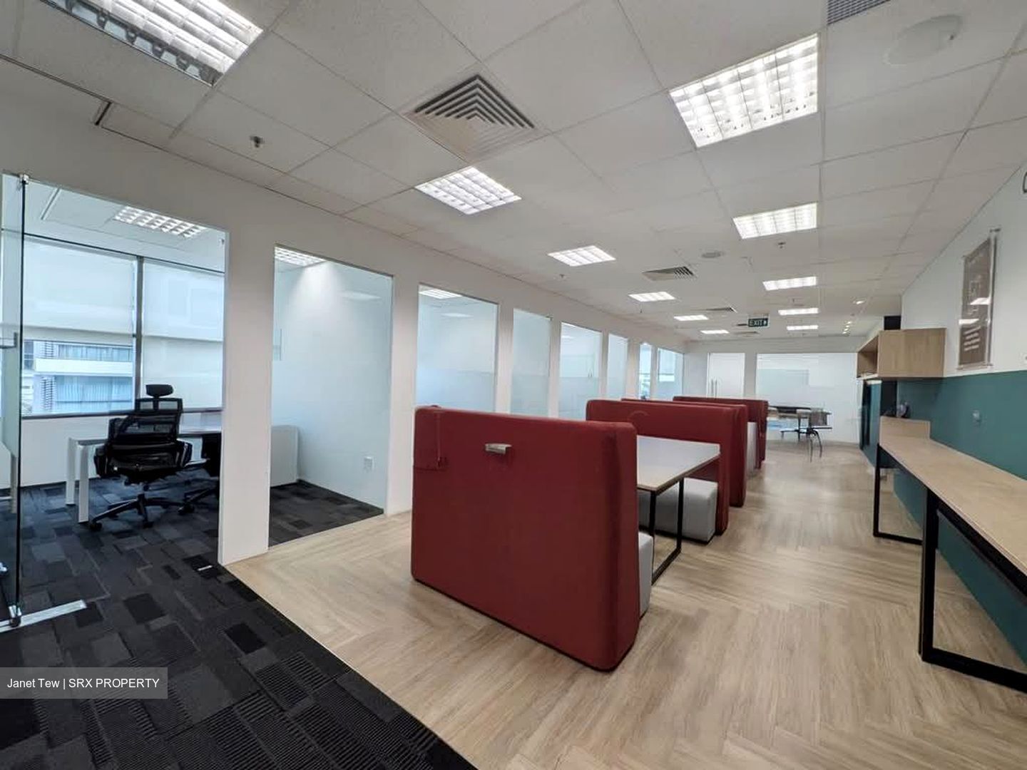 Winsland House Ii (D9), Office #529460991